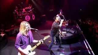 Toto - I'll Supply the Love (Live in Paris 2007)