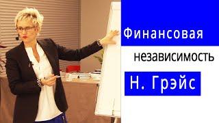 Финансовая независимость. Наталья Грэйс