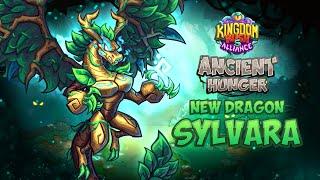 [Kingdom Rush 5: Alliance] Ancient Hunger Hero Spotlight