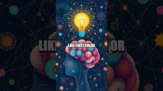 Think Like a Gifted: Unleashing Unique Thinking