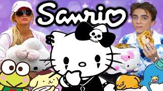 hello kitty: the cult of kawaii 