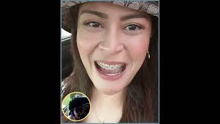 MADAM HAMPASLUPA IBINULGAR ANG 500K ESTAFA CASE NI HADI CIJA TOTOO NGA BA?  #viral #fypシ #trending