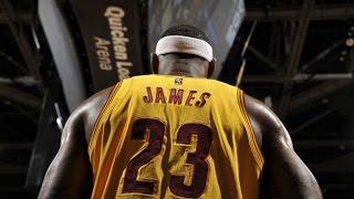 LeBron James mix 2015 - Hell & Back ᴴᴰ