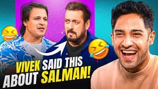 SALMAN KHAN AND BIGG BOSS 18 MEMES ARE FUNNY!