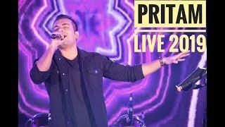 Pritam kumar awesome superhit Live performance Kolkata