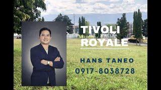 Tivoli Royale Quezon City