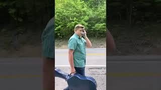 Kentucky’s Never Been This Far From Tennessee Tiktok Alex Miller (Miller Time Release)