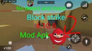 Block strike 4.10.8 MOD APK Блок Страйк МОД АПК MilkMan Pro Молочник PRO