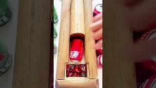 Happy weekend #woodworking #wood #bamboo #survival #bottle #woodwork #lighter #experiment #diy