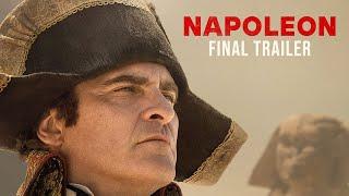 NAPOLEON - Final Trailer