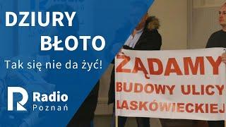 Czekamy na tę drogę od kilkudziesięciu lat! | W Punkt