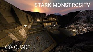 Stark Monstrosity by RickyT23