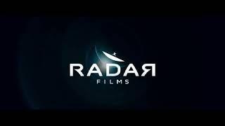 RADAR FILM 2022 ANIMATION LOGO