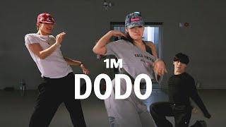 Tayc - DODO / BABYZOO Choreography