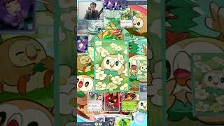 This BUZZWOLE & CELESTEELA Combo is BROKEN ! - Pokemon TCG Pocket  #pokemonpocket