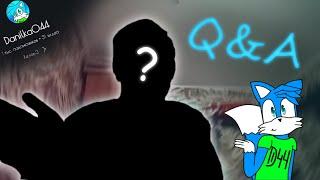 Ответы на вопросы подписоты в честь 1к подписчиков! - Q&A
