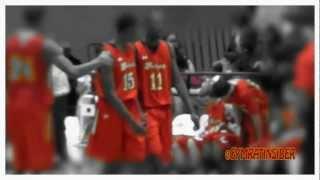 Theo Pinson Siderman MixTape