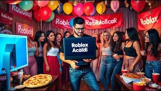 ROBLOX Açılıyor mu? Son Gelişmeler | 28 Aralık 2024 Roblox Haberleri