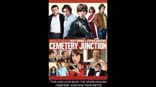 Have Cheetah,Will View No..549    -  "Cemetery Junction" (2010)