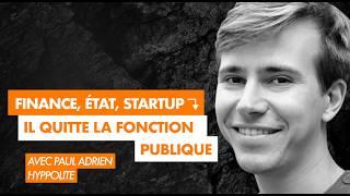 Investir son argent avec du rendement | Paul Adrien Hyppolite (Spiko)