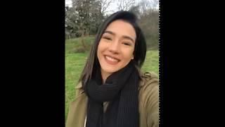 Söz Aybuke pusat Tolga Sarıtaşa Aşık Oldugunu itiraf ediyor