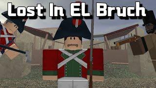 Blood & Iron: Lost In El Bruch