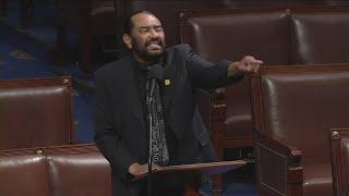 Ohio's Marcy Kaptur one of 10 House Dems who voted to censure Al Green