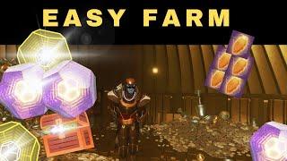 BEST LEGENDARY AND PRIME ENGRAM FARM | Destiny 2 Lightfall | 2023