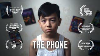 The Phone | Award Winning Short Film