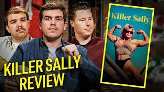 Killer Sally: Bodybuilder Kills Her Husband REVIEW