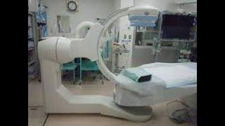 #introduction of cath lab and #bio medical #equipment #video