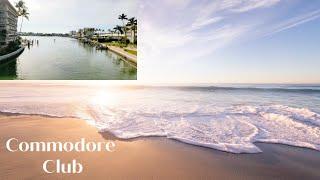 Tranquil Waterfront Condo For Sale, in *Naples, Florida*