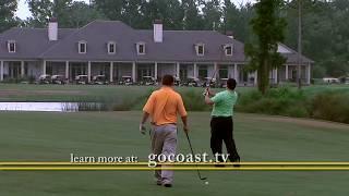Go Coast Goes To The Zurich Classic