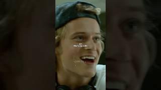 Y/N x JJ Maybank | #outerbanks #jjmaybank #comedyshorts #pov #myhusband #myhusband #shorts #yn