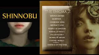 THE ENIGMA [FULL ALBUM] VOL 2 Shinnobu