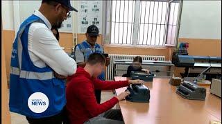 Ahmadiyya Muslim Community Serbia assist vulnerable students