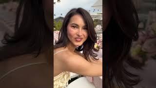 It may have not been my wedding day, but it was the next best thing #shorts #short #Beca daily vlogs
