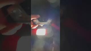BMW X 7 снятие потолка