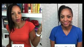 Chin Tuck Cues