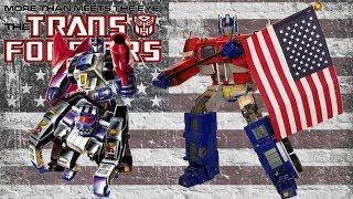 Patriot Prime Reviews G1 Apeface & Announces 400th Sub Raffle