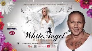 Bárány Attila  White Angel Mix 2008 - Classic Mix