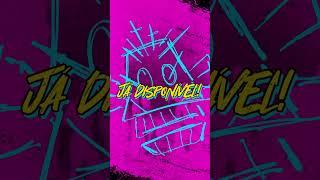 A nova música do 7 Minutoz - VI E JINX! #7minutoz #7mz
