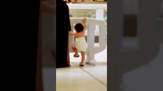 One Day in the Haram:#youtubeshorts #shorts #ytshorts #love #livestream #viralshorts #live 