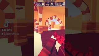 when I beat tanqr in arsenal (roblox arsenal 2021 nostalgia) #roblox #robloxarsenal
