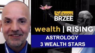 Learn About the 3 Stars that Give Wealth Blessings