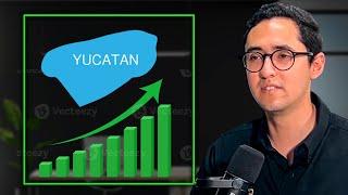 ¿Qué está pasando en Yucatán? | Éxito a Centavos | Abraham Delarue  EP.23