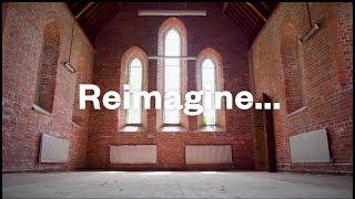 Creative Ireland | Irish Architecture Foundation