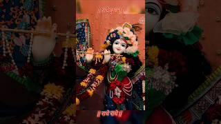 Radhe Radhe ️#radhakrishn #krishn #krishnwold #viralreel #radharani #viral #dwarka #dwarkadhish