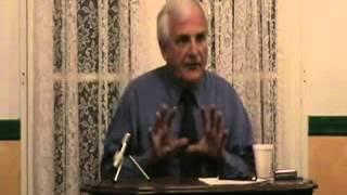 Irish History - Brehon Law with Pat Flannery (Full Version)