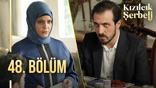 Kızılcık Şerbeti 48. Bölüm  @showtv